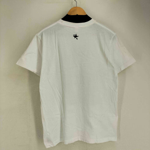 rockin'star キャラクタープリント S/S Tシャツ レディース JPN:M