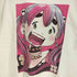 rockin'star キャラクタープリント S/S Tシャツ レディース JPN:M