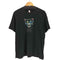 rockin'star 両面プリント S/S Tシャツ メンズ