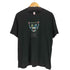 rockin'star 両面プリント S/S Tシャツ メンズ