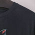 rockin'star 両面プリント S/S Tシャツ メンズ