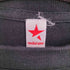 rockin'star 両面プリント S/S Tシャツ メンズ