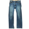 ディーゼル DIESEL 00s Y2K VIKER スリム ストレート デニム レディース W28 L32