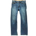 ディーゼル DIESEL 00s Y2K VIKER スリム ストレート デニム レディース W28 L32
