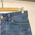 ディーゼル DIESEL 00s Y2K VIKER スリム ストレート デニム レディース W28 L32
