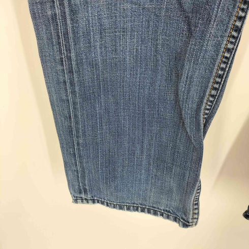 ディーゼル DIESEL 00s Y2K VIKER スリム ストレート デニム レディース W28 L32