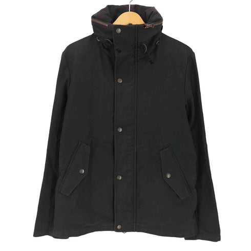 ザダファーオブセントジョージ The DUFFER of ST.GEORGE バッファローチェック フィールドジャケット メンズ L