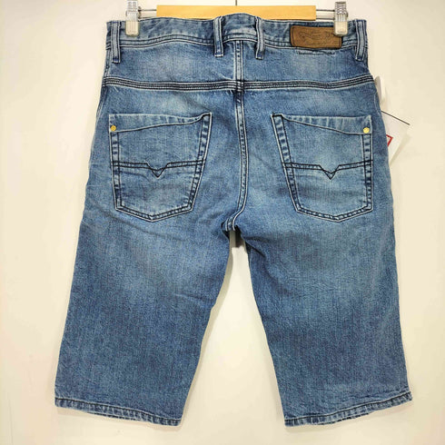 ディーゼル DIESEL 00s Y2K デニム ハーフパンツ ジョーツ メンズ 29