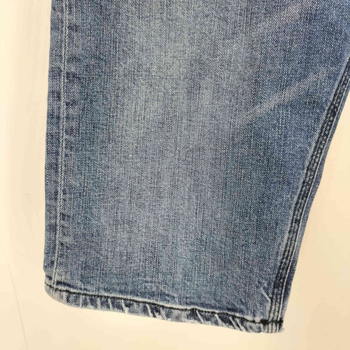ディーゼル DIESEL 00s Y2K デニム ハーフパンツ ジョーツ メンズ 29