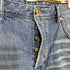ディーゼル DIESEL 00s Y2K デニム ハーフパンツ ジョーツ メンズ 29