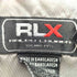 アールエルエックスラルフローレン RLX RALPH LAUREN シェイプライン ジップアップブルゾン レディース S