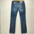 PRPS HEIRLOOM} USA製 ダメージ加工 スキニーデニムパンツ レディース US:24