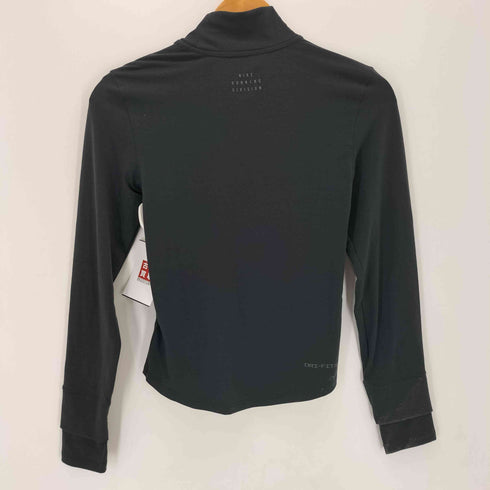 ナイキ NIKE レイヤードデザイン ハイネックトップス レディース XS