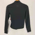 ナイキ NIKE レイヤードデザイン ハイネックトップス レディース XS
