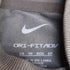 ナイキ NIKE レイヤードデザイン ハイネックトップス レディース XS