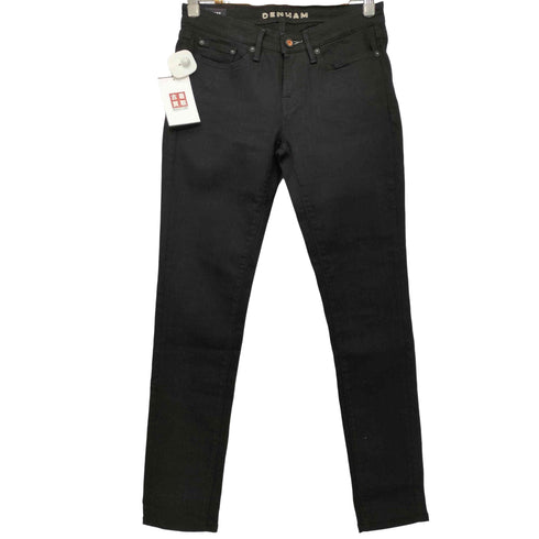 デンハム DENHAM SHARP SKINNY FIT レディース US:26-27