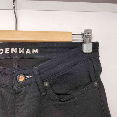 デンハム DENHAM SHARP SKINNY FIT レディース US:26-27