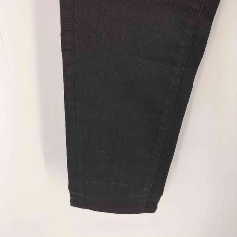 デンハム DENHAM SHARP SKINNY FIT レディース US:26-27