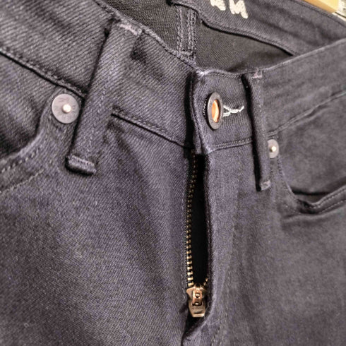 デンハム DENHAM SHARP SKINNY FIT レディース US:26-27