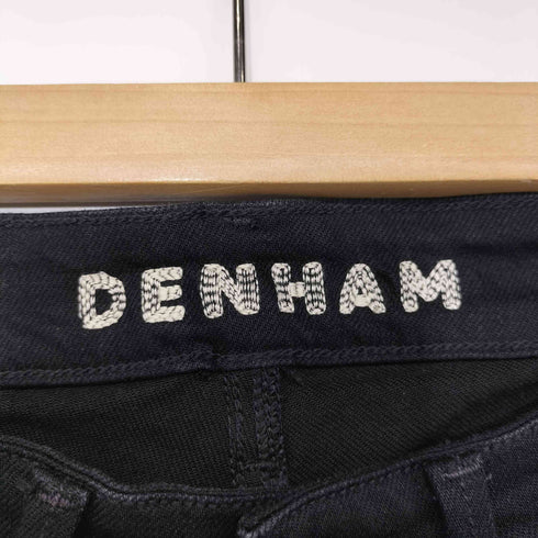 デンハム DENHAM SHARP SKINNY FIT レディース US:26-27