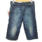 ディーゼル DIESEL 00s Y2K PHEDOR シンチバック デニム ハーフパンツ ジョーツ メンズ 28