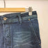 ディーゼル DIESEL 00s Y2K PHEDOR シンチバック デニム ハーフパンツ ジョーツ メンズ 28