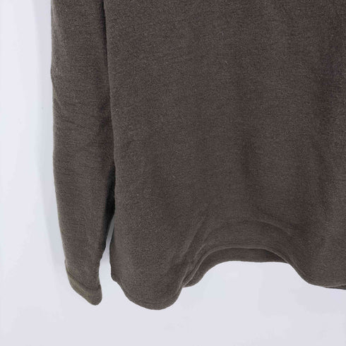 ステファンシュナイダー STEPHAN SCHNEIDER Vネック ウール ニット メンズ