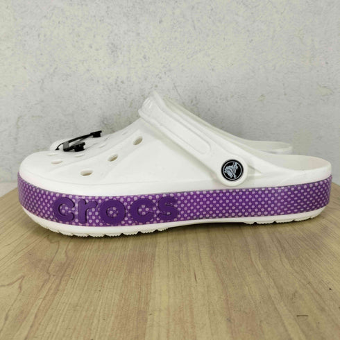 クロックス crocs bayaband mesh band clog メンズ 9