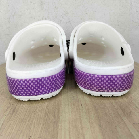 クロックス crocs bayaband mesh band clog メンズ 9