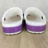 クロックス crocs bayaband mesh band clog メンズ 9