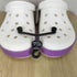 クロックス crocs bayaband mesh band clog メンズ 9