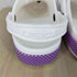 クロックス crocs bayaband mesh band clog メンズ 9