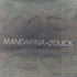マンダリナダック MANDARINA DUCK ハンドル ショルダーバッグ メンズ