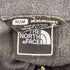 ザノースフェイス THE NORTH FACE ロゴ刺繍 フリースジャケット メンズ import:M
