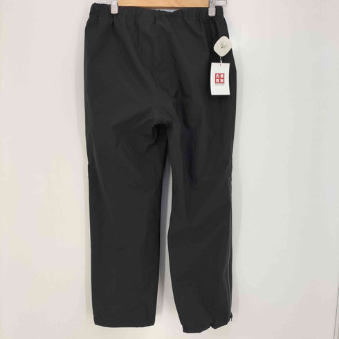 ロウアルパイン Lowe alpine GORE-TEX 裾ジップ ドローコード ナイロンパンツ レディース L