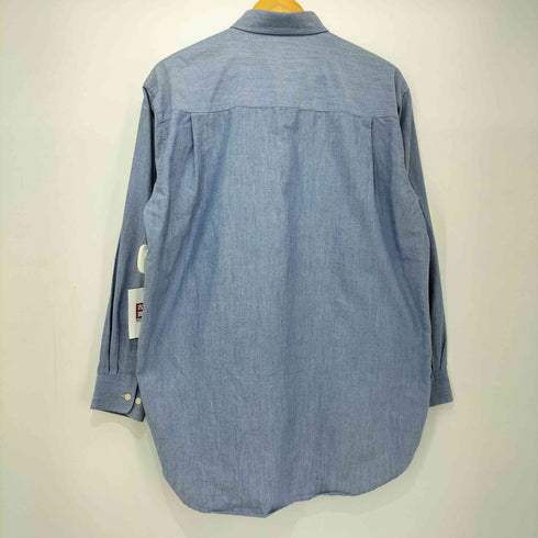 ポロクラブ Polo Club ボックスフィット オックスフォード ボタンダウン シャツ メンズ import:L