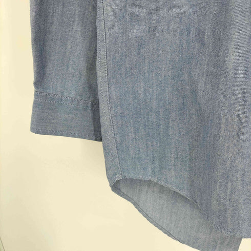 ポロクラブ Polo Club ボックスフィット オックスフォード ボタンダウン シャツ メンズ import:L