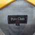 ポロクラブ Polo Club ボックスフィット オックスフォード ボタンダウン シャツ メンズ import:L