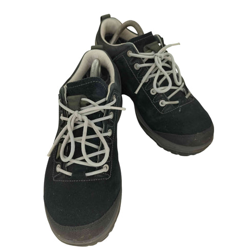 AKU La Val II Low GTX Hiking Shoes MICHELINソール メンズ UK:7