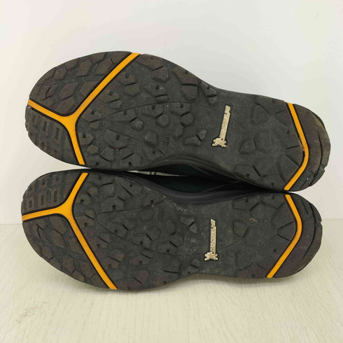 AKU La Val II Low GTX Hiking Shoes MICHELINソール メンズ UK:7