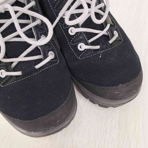 AKU La Val II Low GTX Hiking Shoes MICHELINソール メンズ UK:7