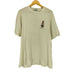 ヘインズ Hanes 90s- USA製 袖裾シングル BB KING'S BLUES CLUB 両面プリントクルーネックTシャツ メンズ XL