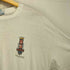 ヘインズ Hanes 90s- USA製 袖裾シングル BB KING'S BLUES CLUB 両面プリントクルーネックTシャツ メンズ XL