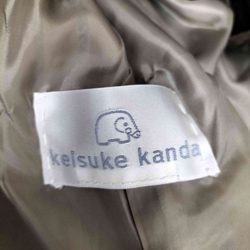 ケイスケカンダ keisuke kanda あつまってスカート 再構築 レディース FREE