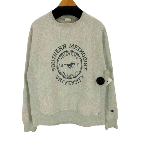 チャンピオン Champion REVERSE WEAVE スウェット メンズ import:M