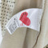 アンドラブマサミサトミ &love MASAMI SATOMI ドット フリル ノースリーブ ワンピース レディース JPN:L