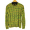 ポールスミス Paul Smith ケーブルニット メンズ import:L