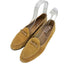 ドゥロワー Drawer BAUDOIN & LANGE BOW FLAT SHOES レディース 38