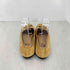 ドゥロワー Drawer BAUDOIN & LANGE BOW FLAT SHOES レディース 38