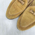 ドゥロワー Drawer BAUDOIN & LANGE BOW FLAT SHOES レディース 38